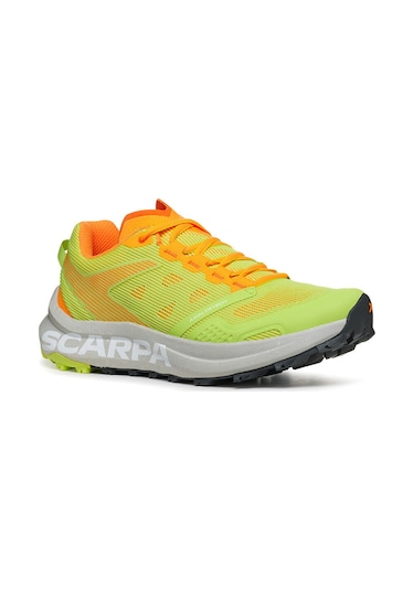 Scarpa Spin Planet Wmn Kadın Koşu Ayakkabısı 33063-352 S-orange Sunny Green-orange Fluo Yeşil - Turuncu Scarpa Spin Planet Wmn Kadın Koşu Ayakkabısı 33063-352 S-orange Sunny Green-orange Fluo Yeşil - Turuncu