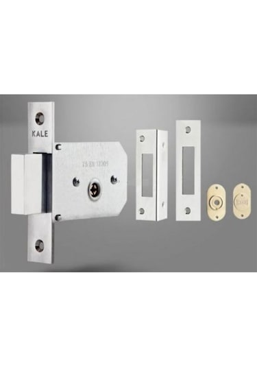 156 F Kasa Fiam Emniyet Kilidi 3 Anahtarlı