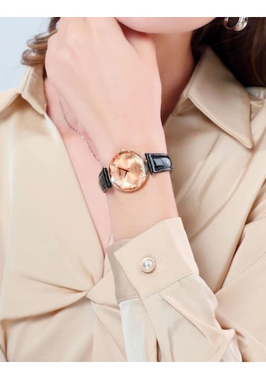Jowıssa J5.833.m Kadın Kol Saati Rose Gold