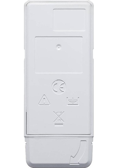 Testo 184-t1 Nakliye Araçları İçin "tek Kullanımlık" Isı Kayıt Cihazı