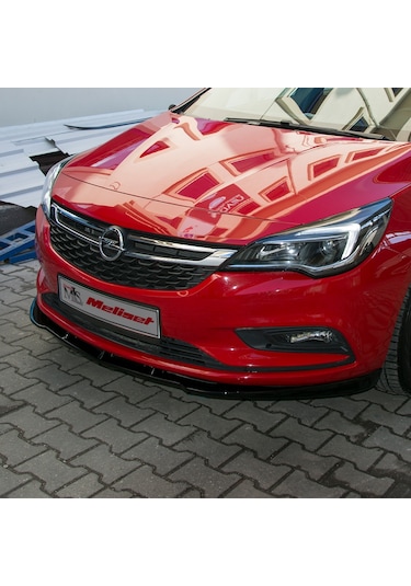 Opel Astra K HB Ön Karlık 2016 Ve Sonrası Aracınızın Rengi