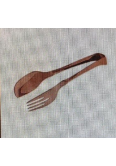 Sambonet Maşa 26 Cm Bronz Diğer