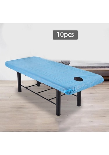 Electronıc Outlet Yatak Yatağı Suntek Seyahat Örtüsü Masaj Masa İç 10x 100cmx215cm Hq