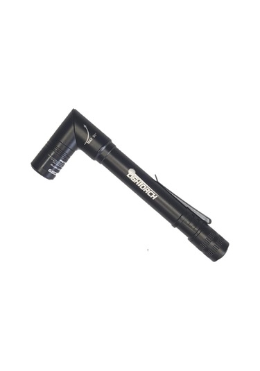 Lightorch Lt03089 90' Döner Başlı Led Fener 15 Lümen