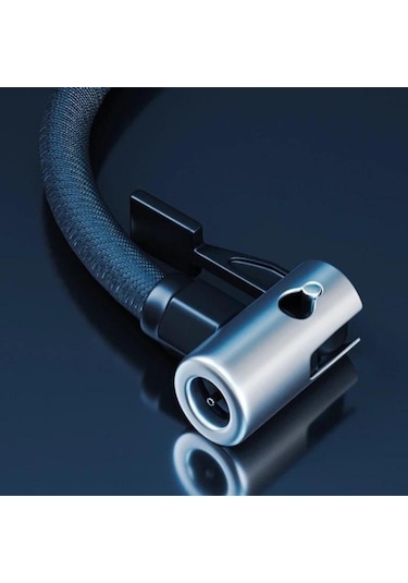 Auhma AB6334 Dijital Şarjlı Lastik Şişirme Kompresörü