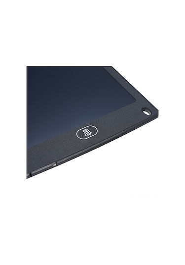 Geeroyoo 8.5 İnç Taşınabilir Lcd Yazı Tableti - Hassas Stylus Kalemli, Tek Tuşla Silme Özellikli, Cr2020 Pil Dahil