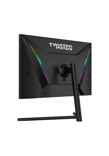 Twısted Mınds 27" TM27QHD165IPS 2K 0,5 MS 165 Hz QHD LED Monitör