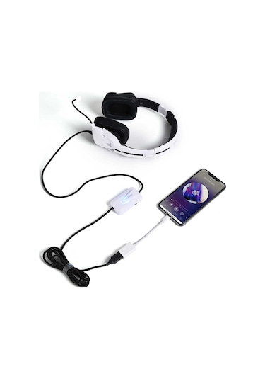 Go Des GD-UC029 Lightning To USB Dönüştürücü Adaptör iPhone iPad uyumlu - ZORE-258861