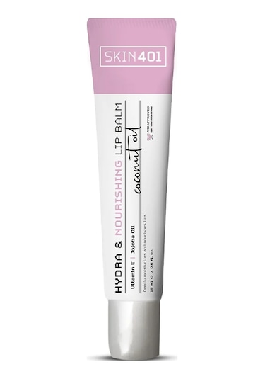 Skin401 Hydrating And Nourishing Lip Balm 15 Ml
