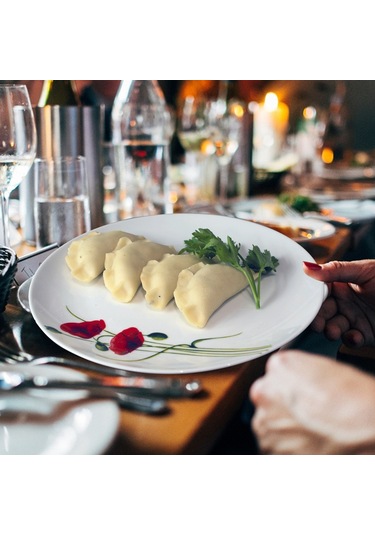 Xindoker 304 Çelik Manti Hamuru Kesici, Dolgu Kaşığı Ve Manti Kalıbı Seti - Pratik Mutfak Aleti, Ev Ve Restoran Kullanıma Uygun Diğer