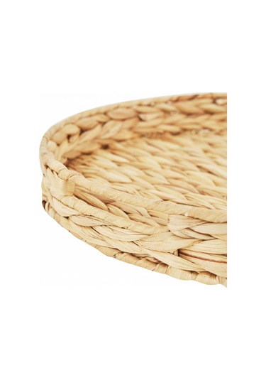 Karaca Home Sarah Dekoratif Tepsi 34 Cm 153.09.01.3178