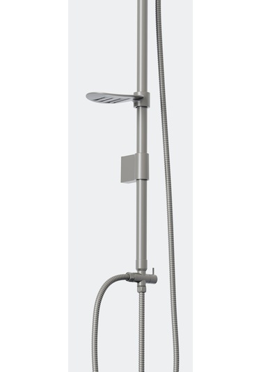 Robot Duş Seti Kum Beji Tepe Duş Sistemi Yağmurlama Sistemi Paslanmaz Kum Beji