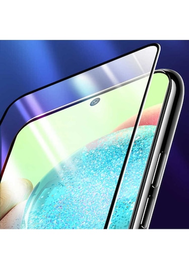 Xiaomi Redmi Note 11s Global Uyumlu Davin Seramik Zore Ekran Koruyucu