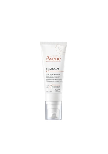 Avene Xeracalm A.d Concantre Kuruluğa Bağlı Yoğun Konsantre Krem 40 Ml