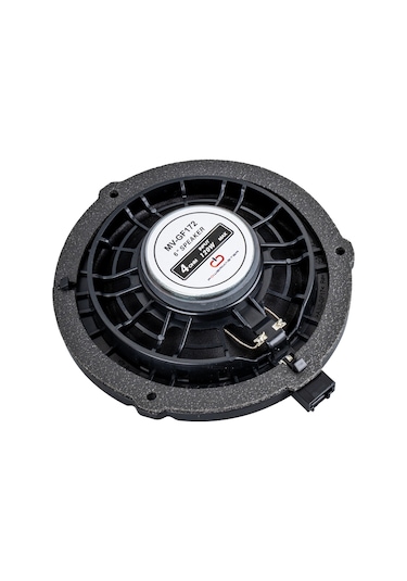 16 Cm 4 Ohm Max 120 Watt Oto Hoparlör Tekli Cıtroen 5023