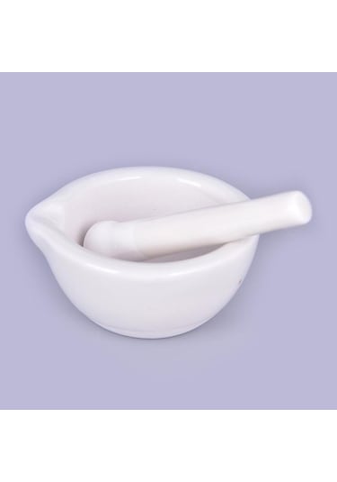 60mm Çin Tarzı Öğütücü Seti Öğütücü Mutfak Harcı Ve Havaneli Araçları