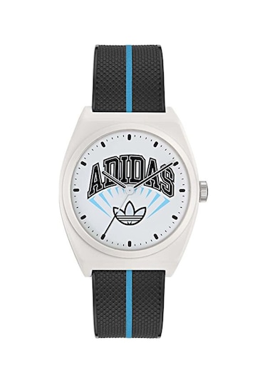 Adidas Adaost25038 Unisex Kol Saati Beyaz