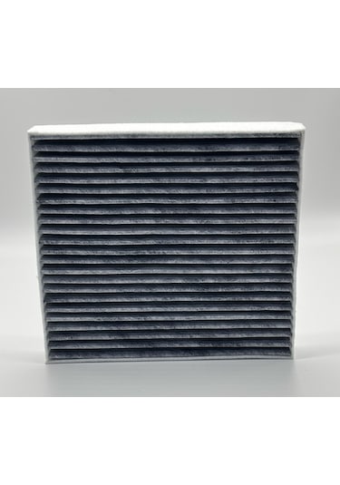 Regato Filter Kia Ev 6 Karbon Kabin/polen Filtresi