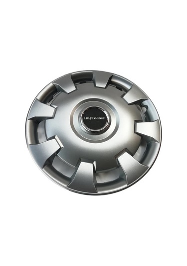 Koto 13 Jant Kapağı 4 Adet Esnek Kırılmaz Kapak Tüm Araçlar 111