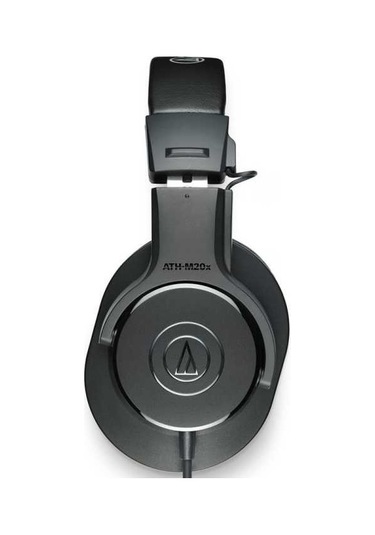 Audio-Technica Ath-M20X Stüdyo Referans Kulaklığı