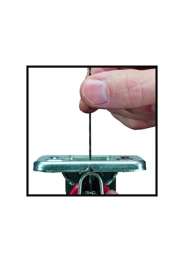 Einhell TC-JS 80/1 550 W Dekupaj Testere – 4321145