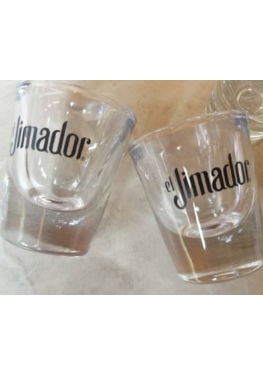 El Jimador Shot Bardağı 1 Adet