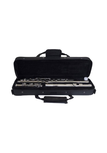 Fox Fl110N Yan Flüt Nikel