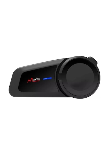 M2 Motosiklet Bluetooth Intercom Kulaklık
