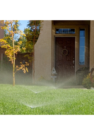 Rain Bird 6van Sprey Nozulu 1,8 Mt. Yalnızca Nozul, Us-400 İle Uyumlu 5 Adet