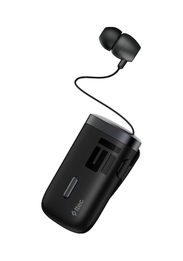 Ttec 2KM174 Bluetooth 5.0 Macaron Makaralı Kulak İçi Kulaklık