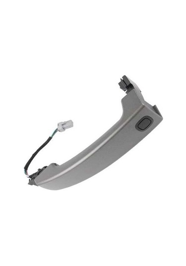 Pazly Land Rover Discovery 4 & Range Rover Sport L320 İçin Dayanıklı Dış Kapı Kolu Lr019764 - Uygun Ve Kaliteli