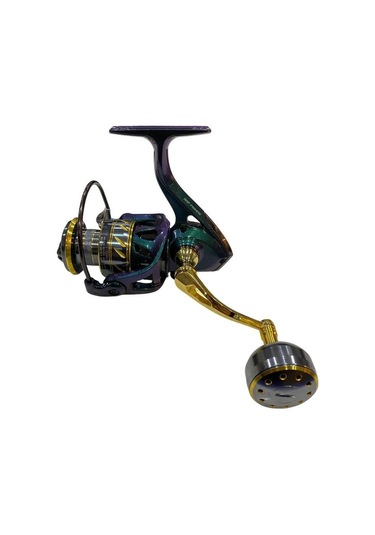 Brf Fishing Gld Spin Olta Makinesi 4000