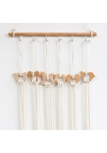 Saç Yay Tutucu El Dokuma Saç Aksesuarları Organizatör Yerden Tasarruf Kolay Asmak Bulutlar Çocuk Firkete Squirrel Diğer Saç Yay Tutucu El Dokuma Saç Aksesuarları Organizatör Yerden Tasarruf Kolay Asmak Bulutlar Çocuk Firkete Squirrel Diğer