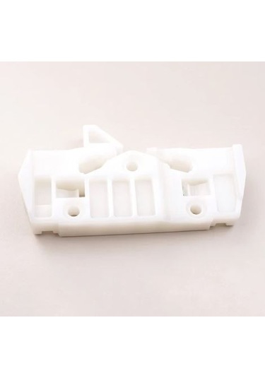 Opel Corsa D Uyumlu 2006-2010 Ön Sağ Cam Kriko Tamir Klipsi 5 Adet 13188491