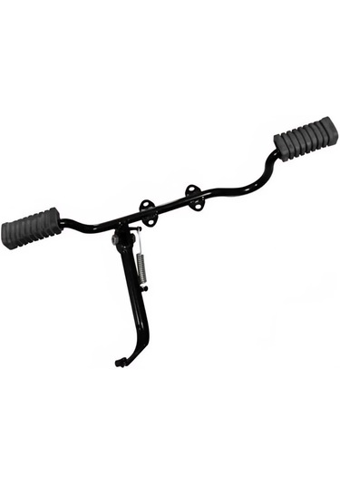 Cup Siyah Orta Basamak Tk - 2081