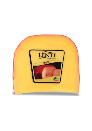 Lente Cheese Edam Peynir 200 G