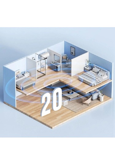 Bluetooth Usb Adaptör Versiyon 5.4 Stick Dongle Edr & Ble Windows 11/10/8.1/7 Uyumlu