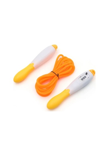 Ps Spor 6 Kg Dambıl X2 Adet 12 Kg Sayaçlı Ayarlanabilir El Yayı + Sayaçlı Atlama Ipi