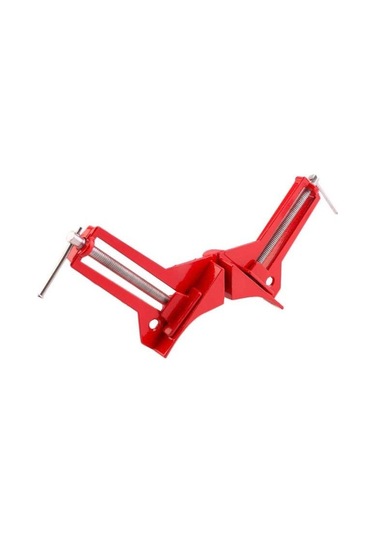 Alüminyum Köşe Mengenesi İşkence