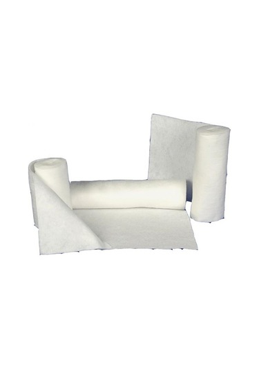 Mediteks Alçı Altı Pamuk 20 Cm X 150 Cm 20 Adet