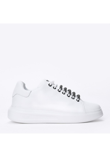 Dkny Kadın Ayakkabı K3301265-8ıw K3301265-8ıw Beyaz Beyaz