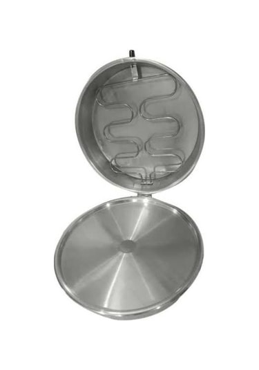 Enwey Enw 571 Elektrikli Tandır 45 Cm