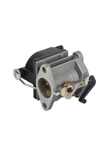 Homyl Tecumseh 640065a 640065 Için Karbüratör Ohv110 Ohv115 Resimde Gösterildiği Gibi