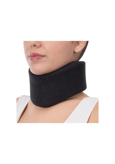 Medikaltec Sünger Boyunluk Balen Destekli Medium