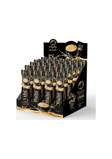 Olabi 3ü1 Arada Original Hazır Kahve 24 x 18 G