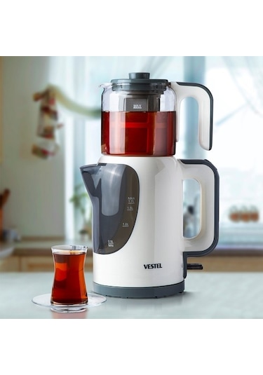 Vestel Sefa 1000 B Çay Makinesi