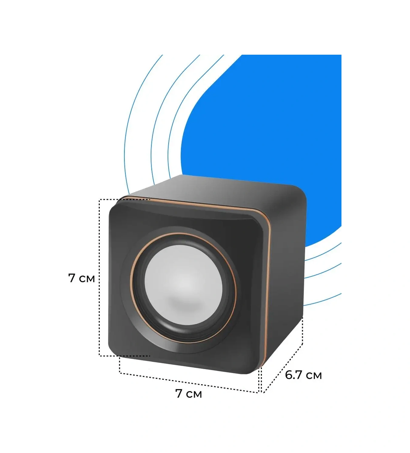 Defender Bilgisayar İçin Hoparlörler 5w Usb Güç Spk 33 Siyah 5544528