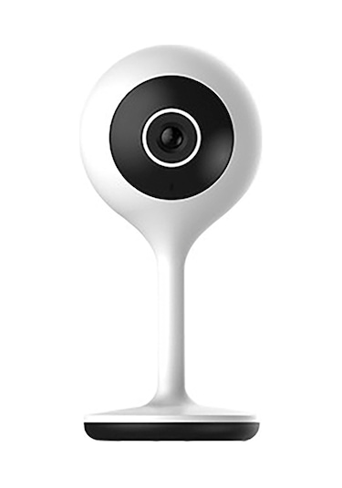 Bilicra Iris Mini 1080P Akilli Kamera