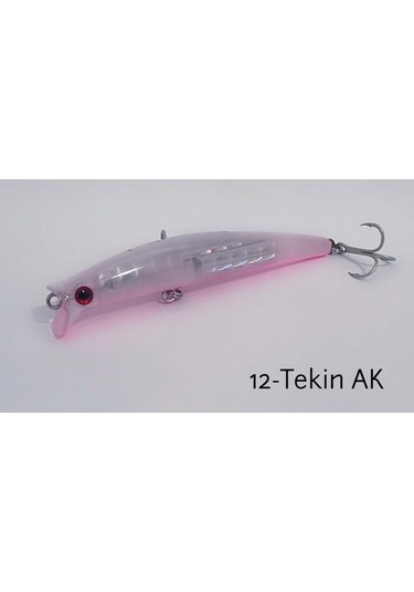 Ege Fısh V Gaga 110Mm 16 Gr Maket Balık