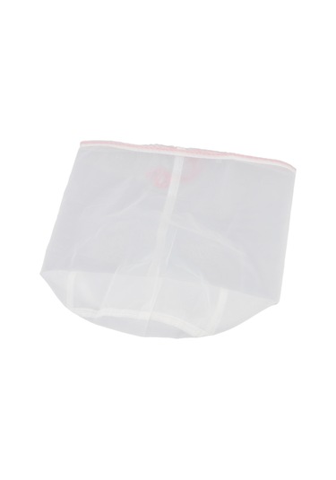 Dofolink Gıda Alkollü Ürünler İçin 5 Galonluk Filtre Çantası - Kırmızı, 160 Mikron, Yüksek Verimli Filtreleme, Kaynatmaya Dayanıklı, Temizliği Kolay Poliester Kırmızı 160mikro